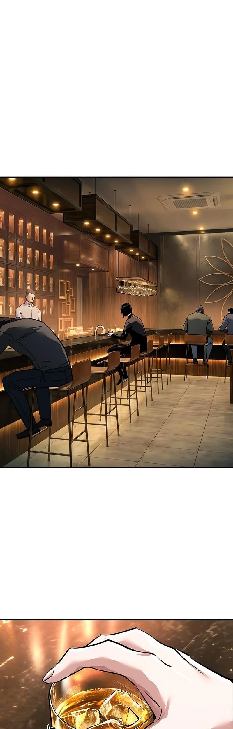 Mercenary Enrollment Chapter 265 Gambar 14