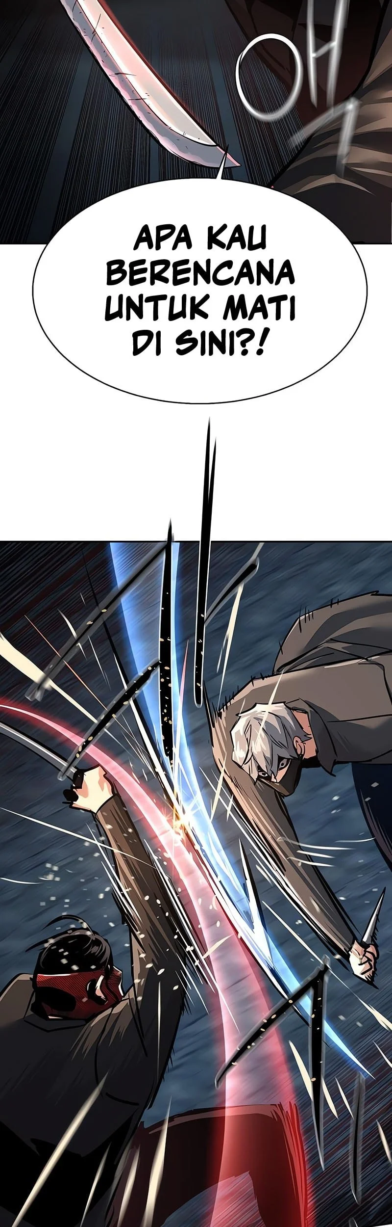 Mercenary Enrollment Chapter 267 Gambar 52