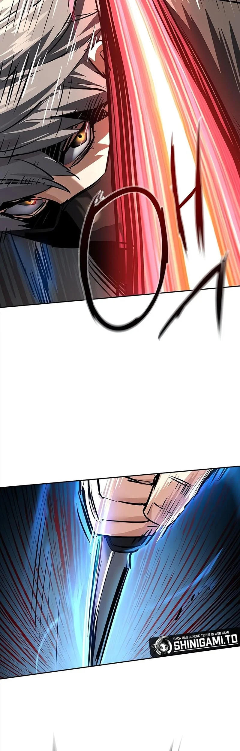 Mercenary Enrollment Chapter 267 Gambar 55