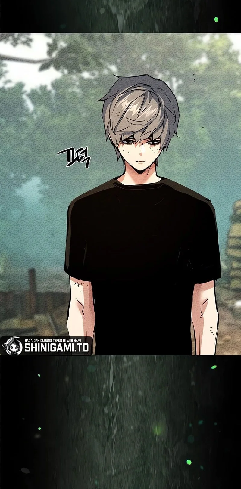 Mercenary Enrollment Chapter 267 Gambar 37