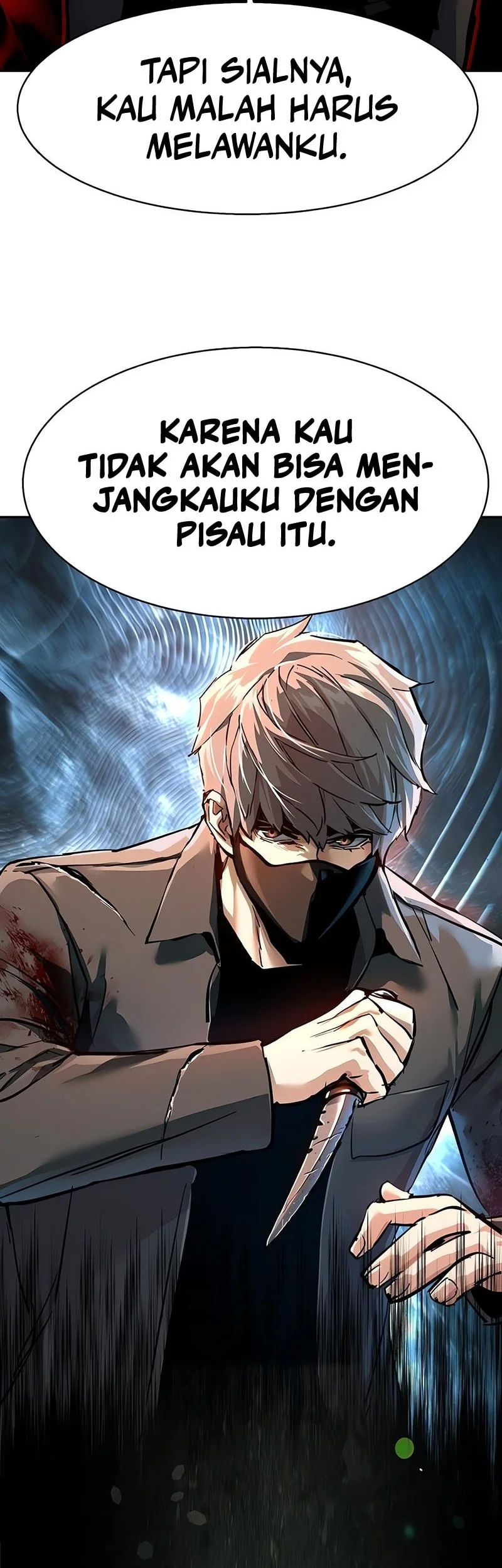 Mercenary Enrollment Chapter 267 Gambar 35