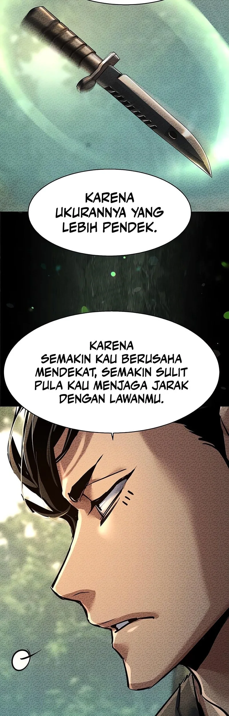 Mercenary Enrollment Chapter 267 Gambar 39