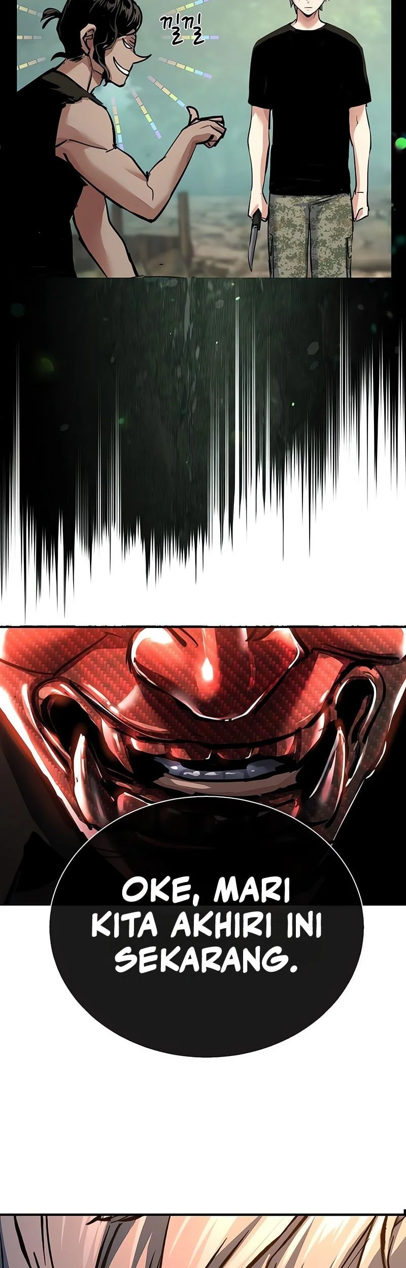 Mercenary Enrollment Chapter 267 Gambar 47