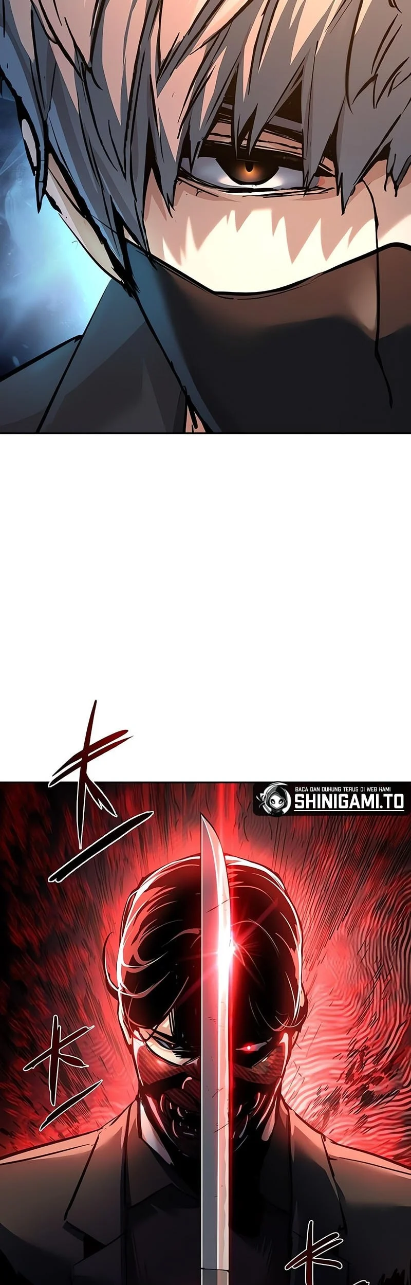 Mercenary Enrollment Chapter 267 Gambar 48