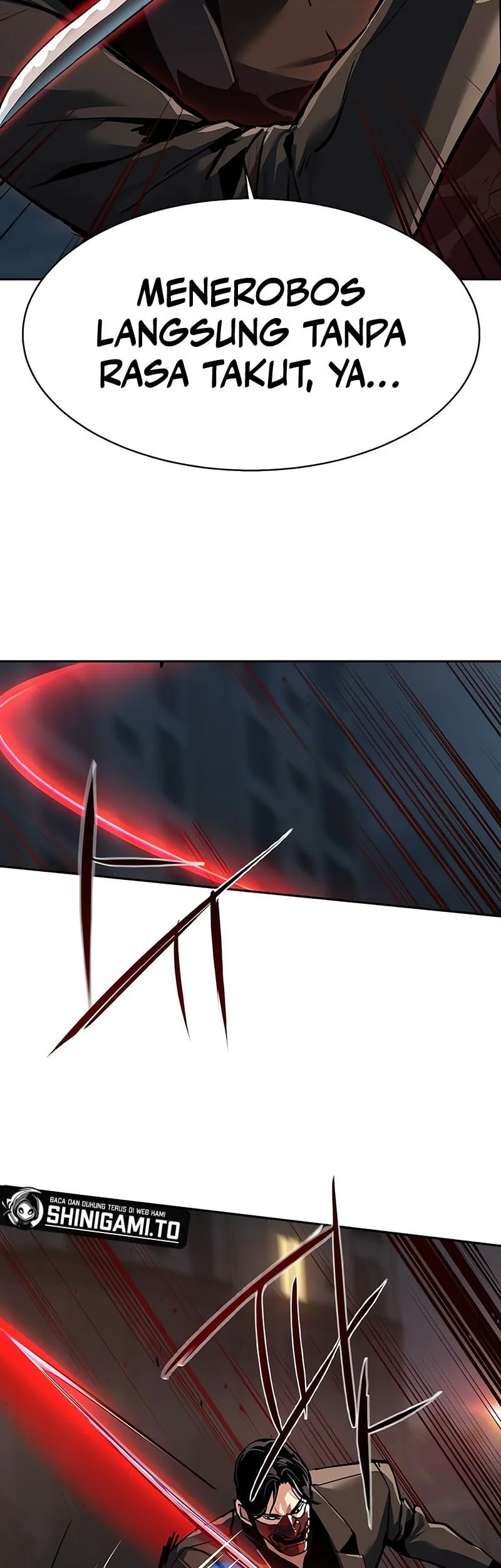 Mercenary Enrollment Chapter 267 Gambar 4