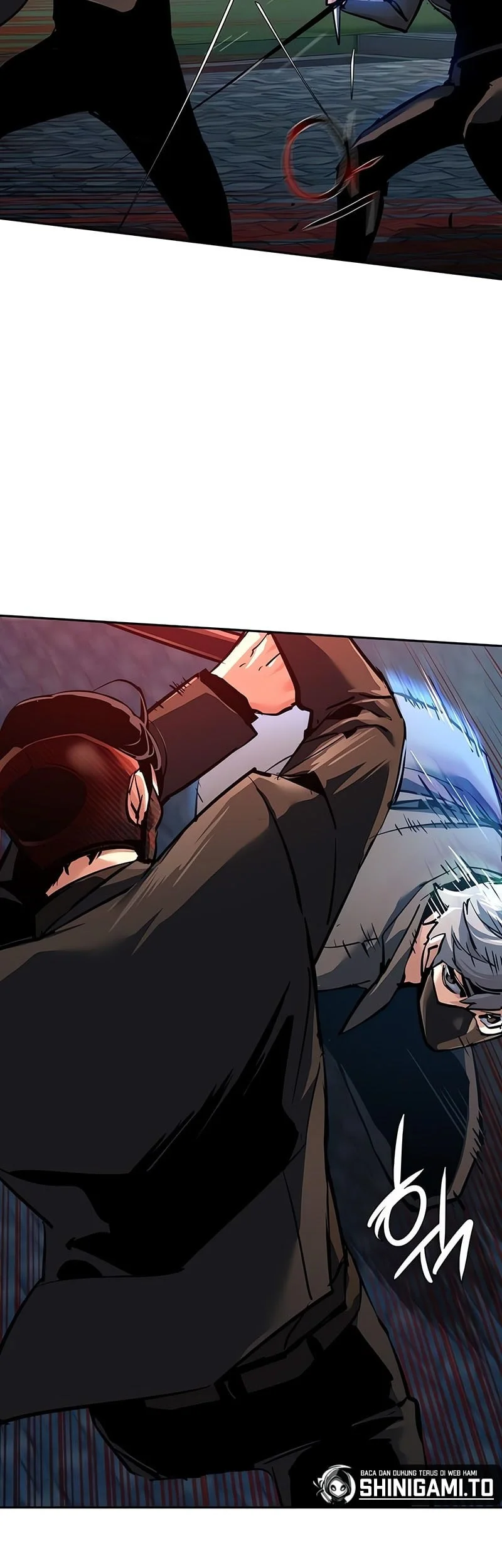 Mercenary Enrollment Chapter 267 Gambar 20