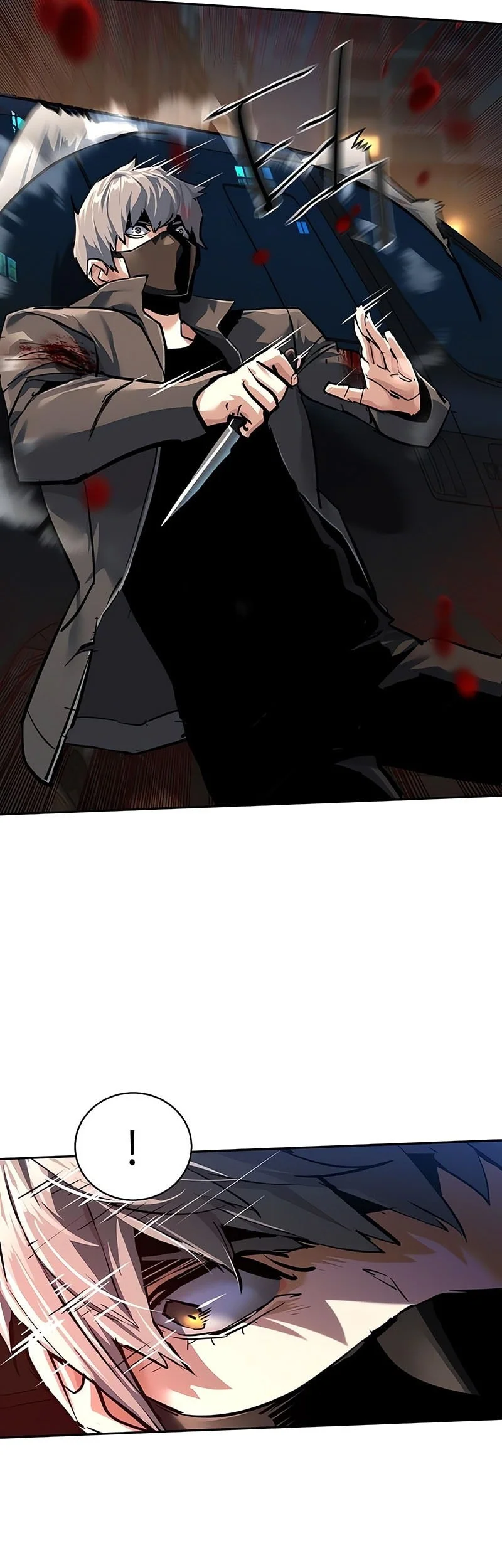 Mercenary Enrollment Chapter 267 Gambar 26