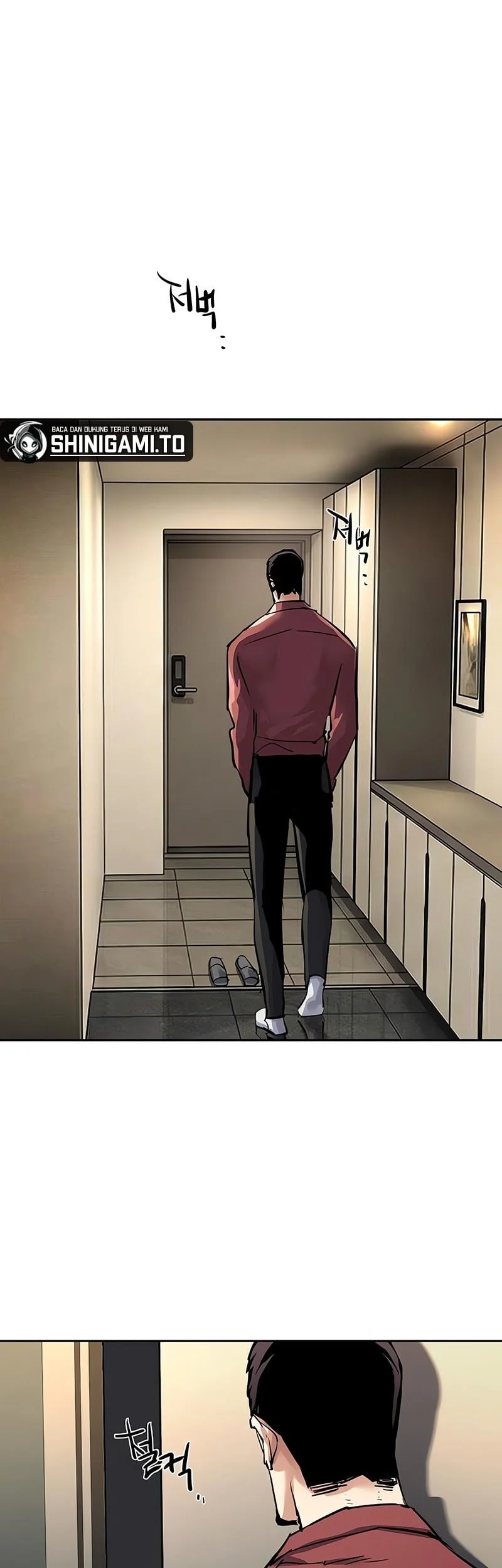 Mercenary Enrollment Chapter 268 Gambar 52