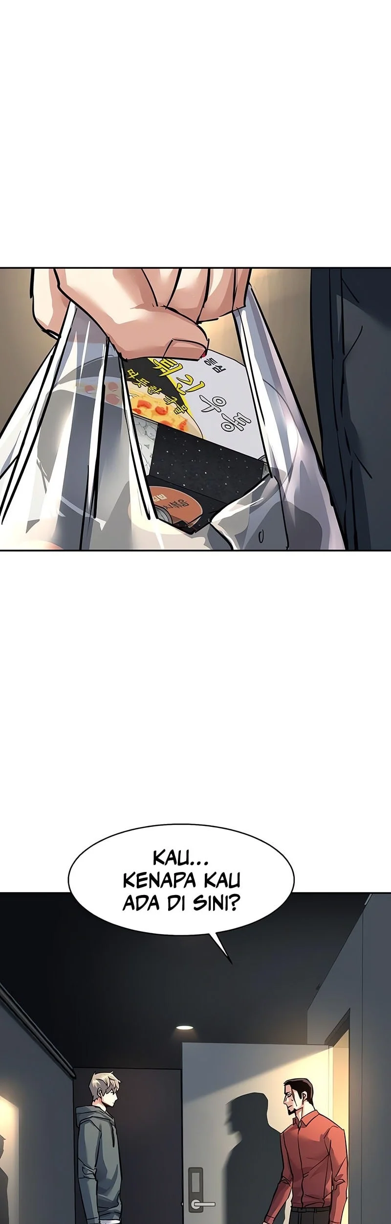 Mercenary Enrollment Chapter 268 Gambar 54