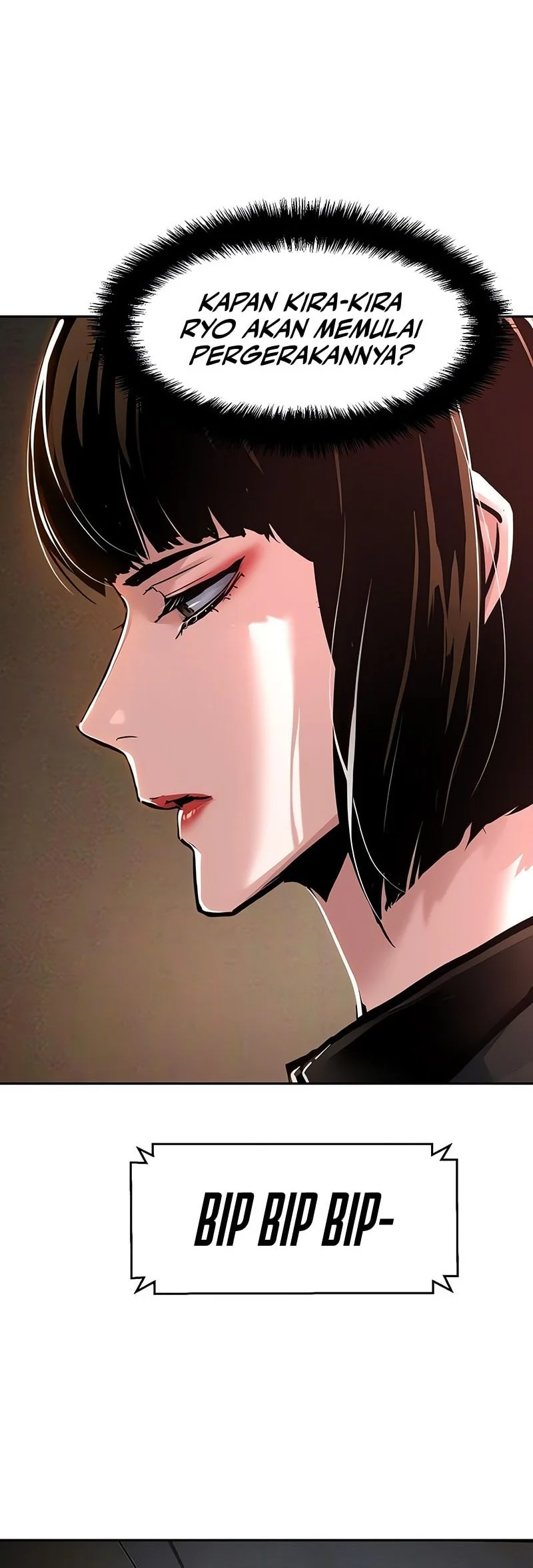 Mercenary Enrollment Chapter 268 Gambar 37