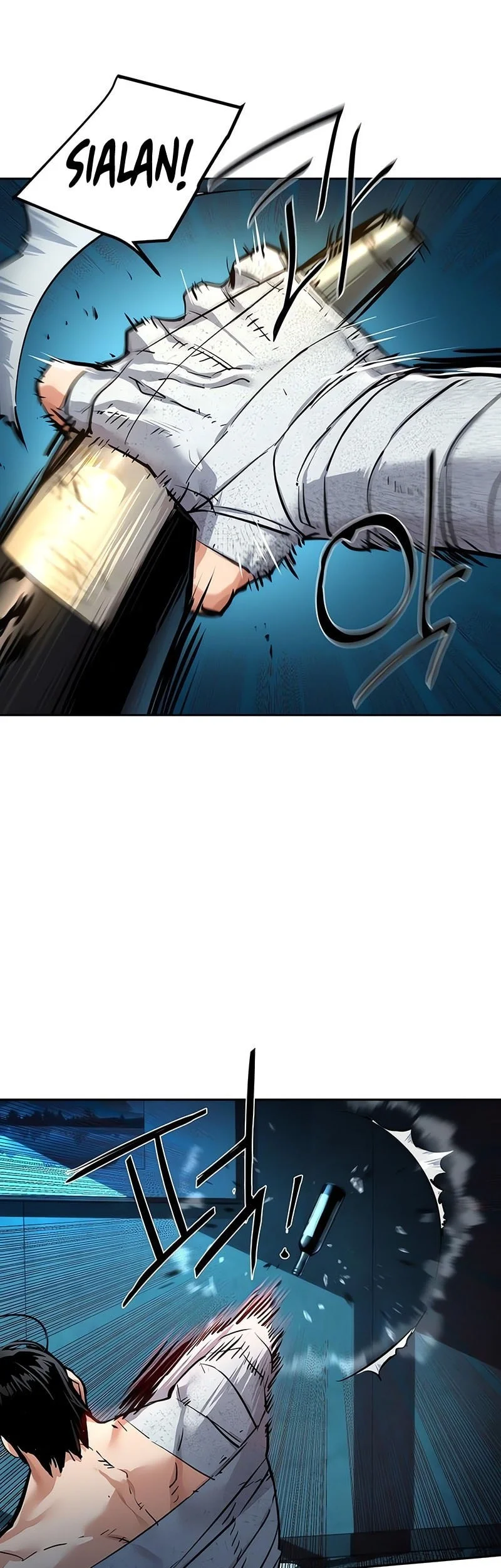 Mercenary Enrollment Chapter 268 Gambar 46