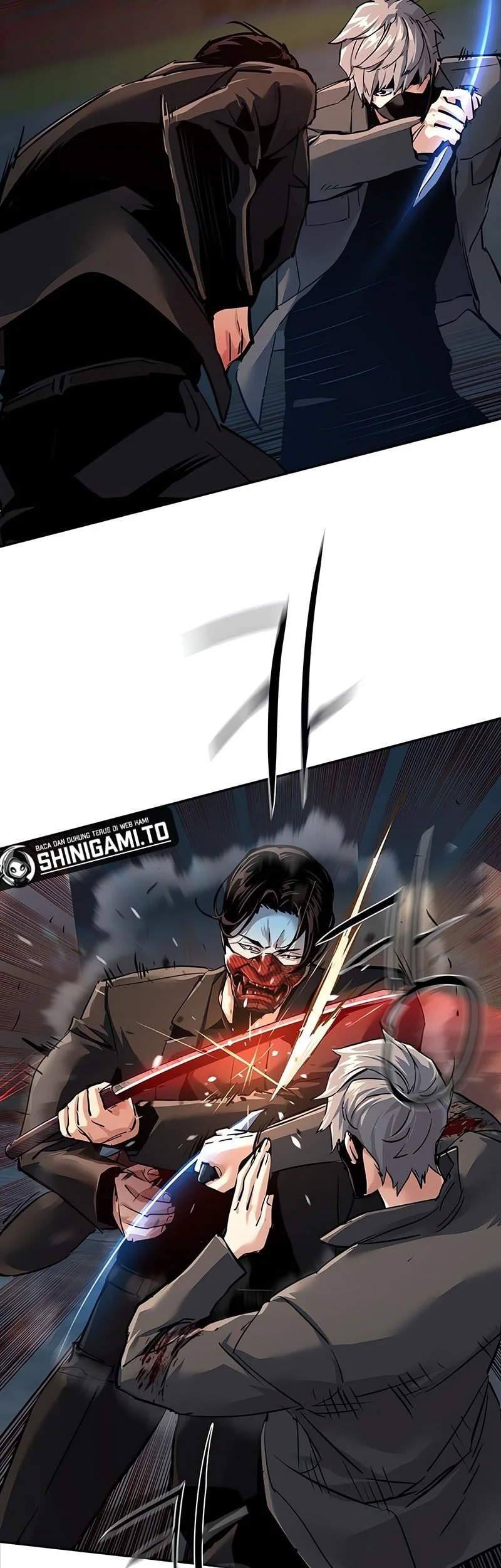 Mercenary Enrollment Chapter 268 Gambar 4