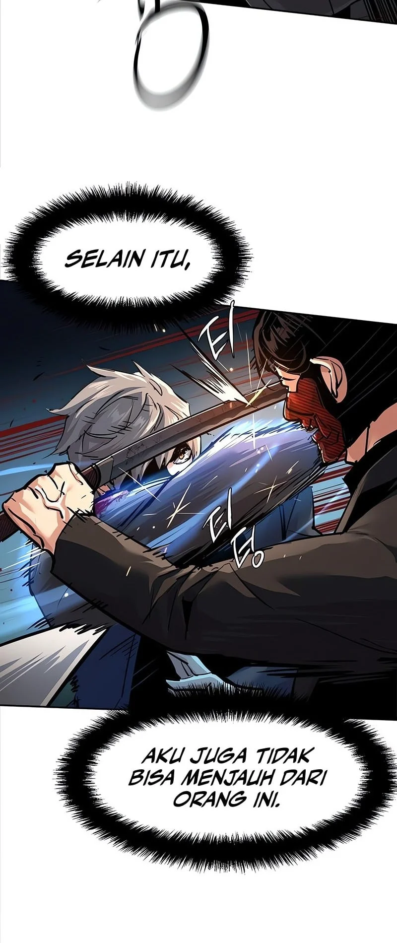 Mercenary Enrollment Chapter 268 Gambar 5