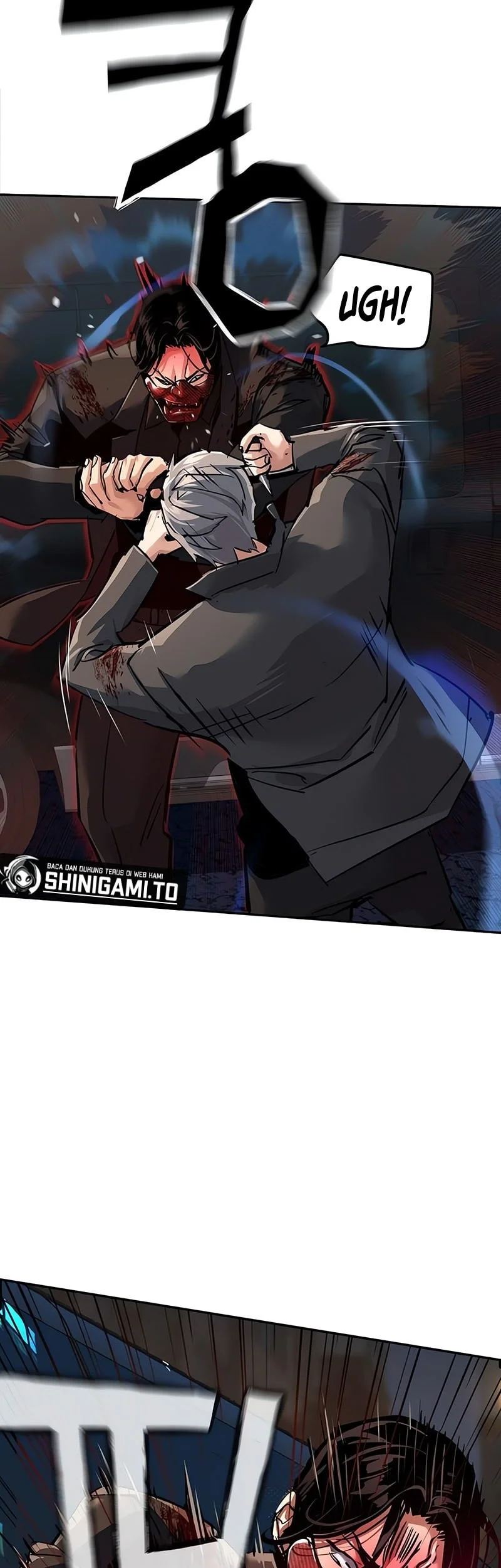 Mercenary Enrollment Chapter 268 Gambar 8