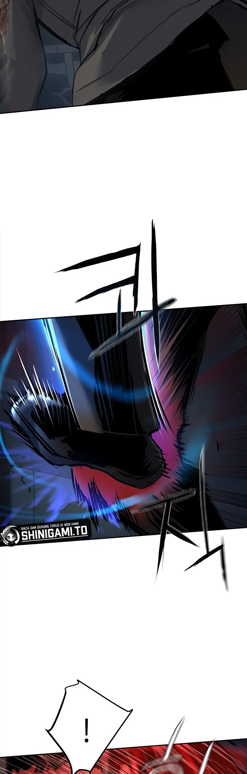 Mercenary Enrollment Chapter 268 Gambar 11