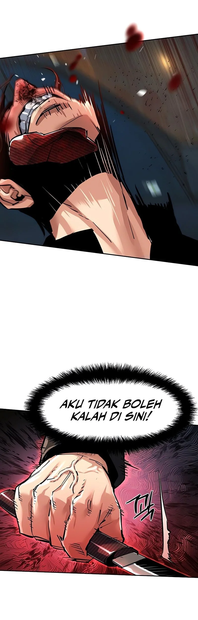 Mercenary Enrollment Chapter 268 Gambar 17