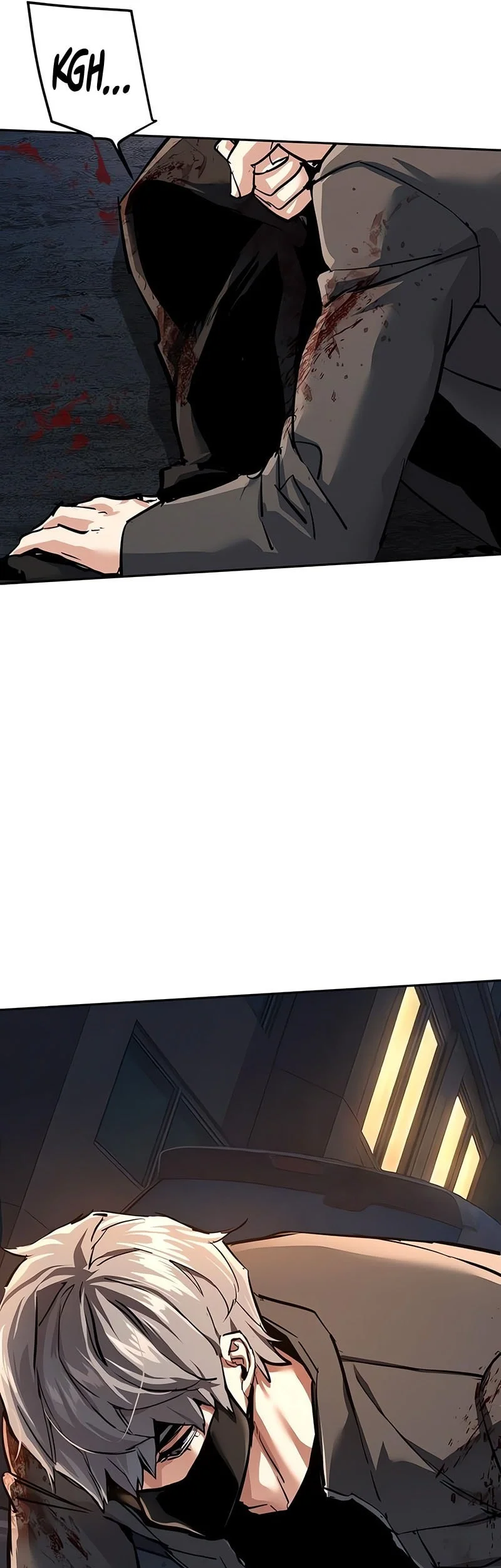 Mercenary Enrollment Chapter 268 Gambar 22