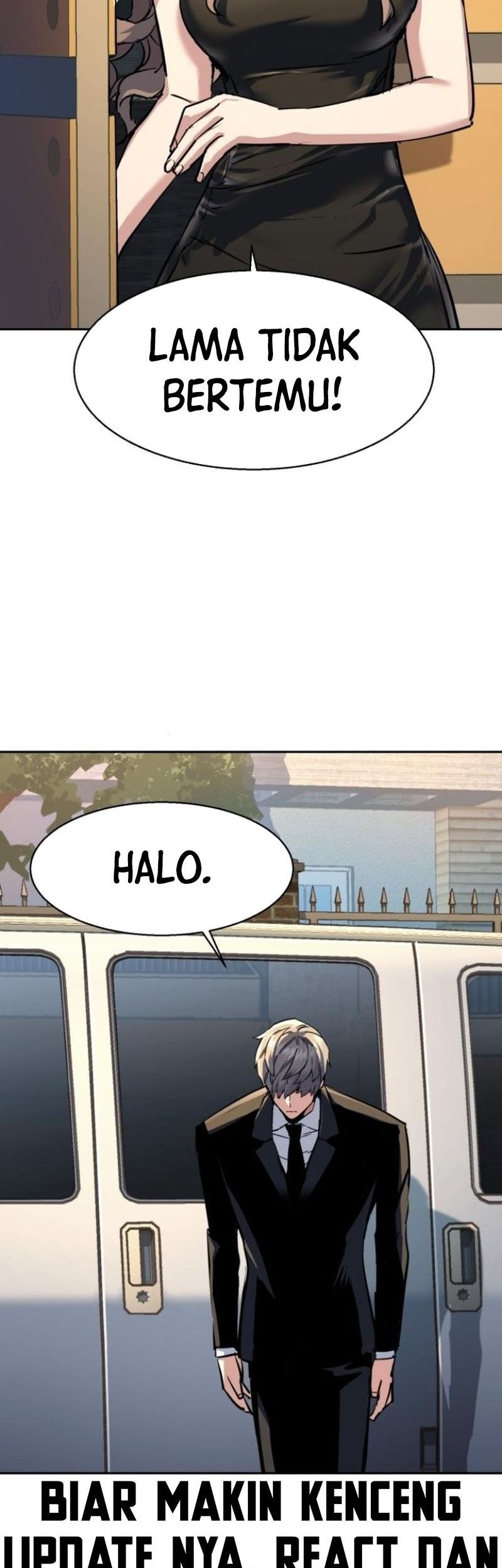 Mercenary Enrollment Chapter 235 Gambar 59