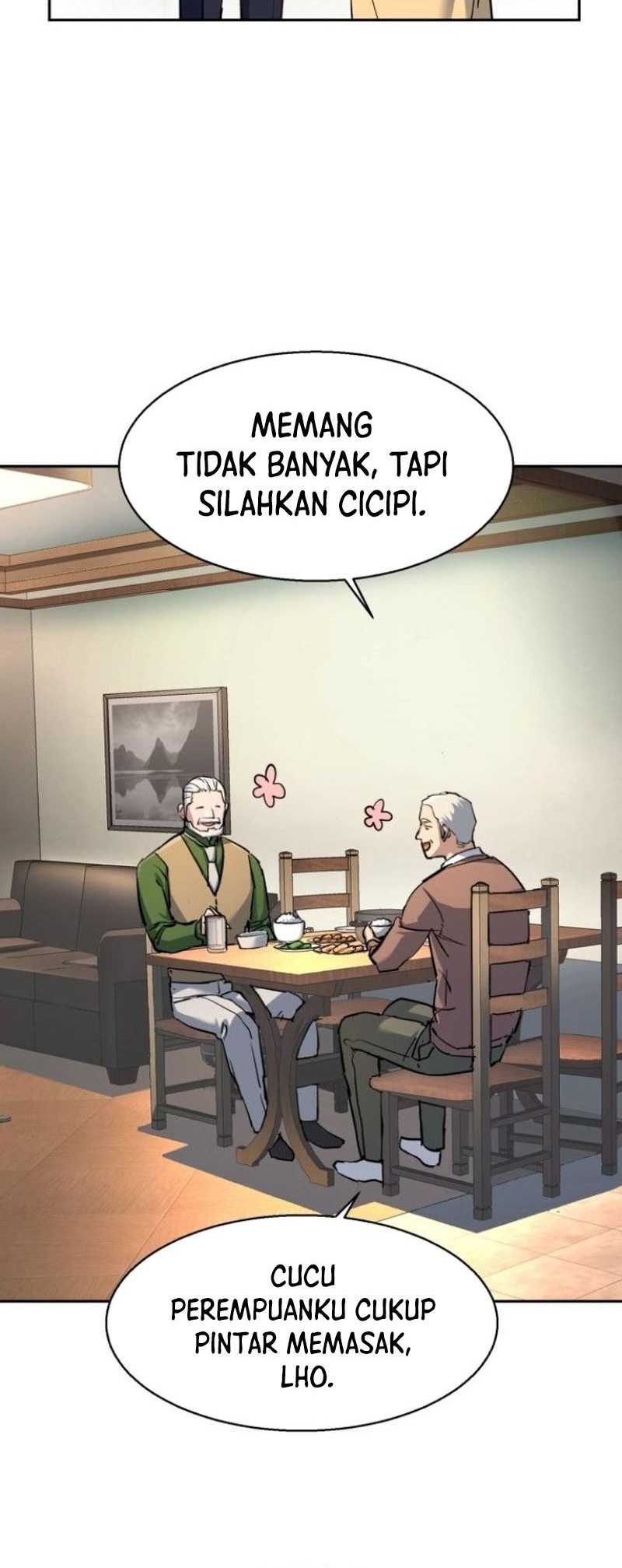 Mercenary Enrollment Chapter 235 Gambar 44
