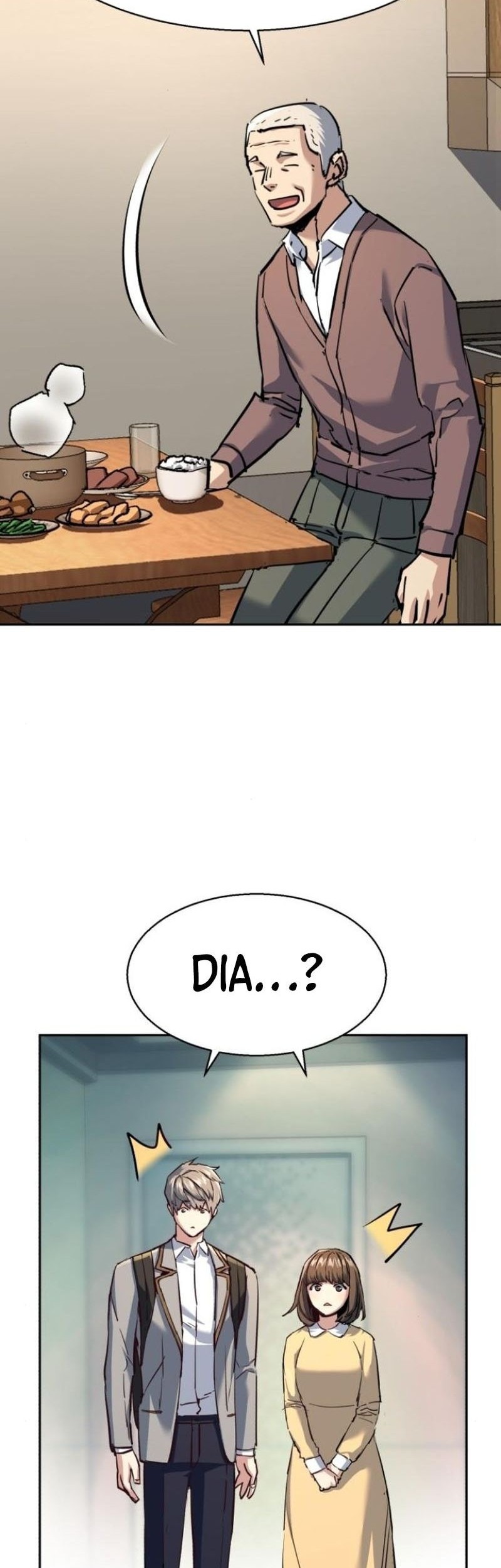 Mercenary Enrollment Chapter 235 Gambar 43