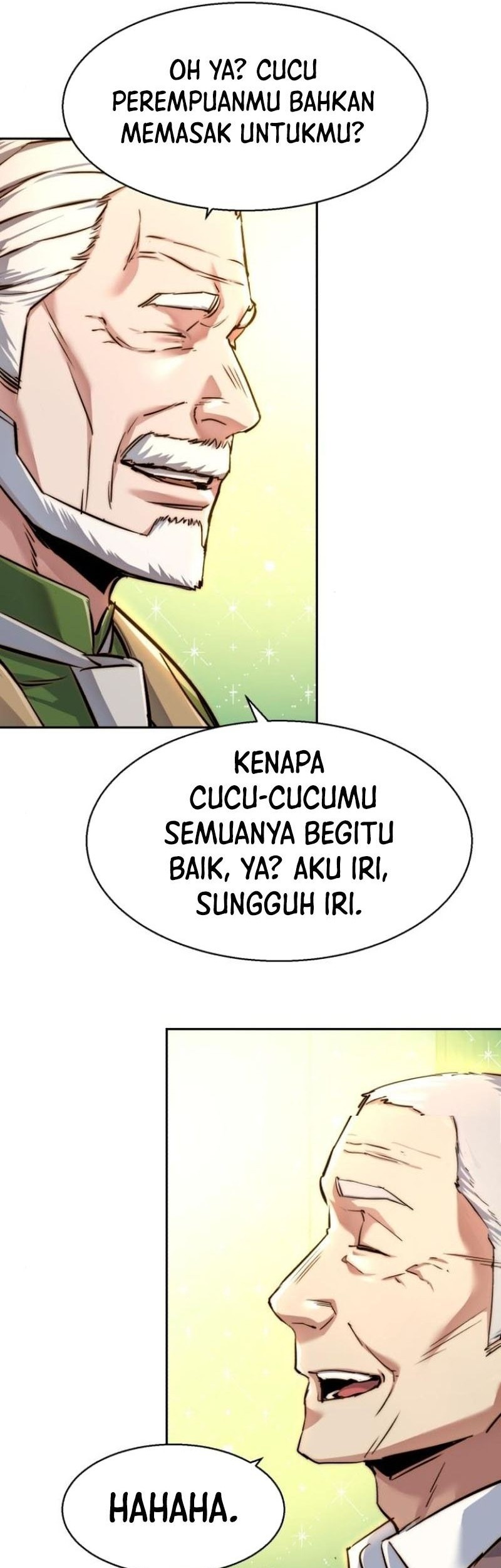 Mercenary Enrollment Chapter 235 Gambar 45