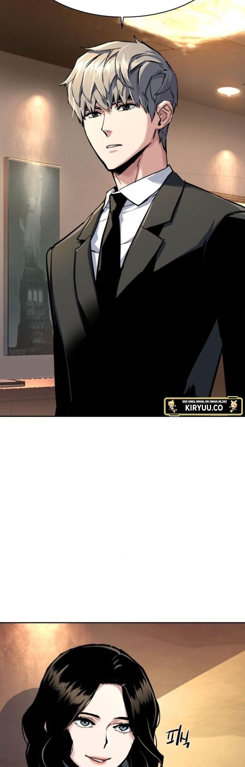 Mercenary Enrollment Chapter 235 Gambar 51