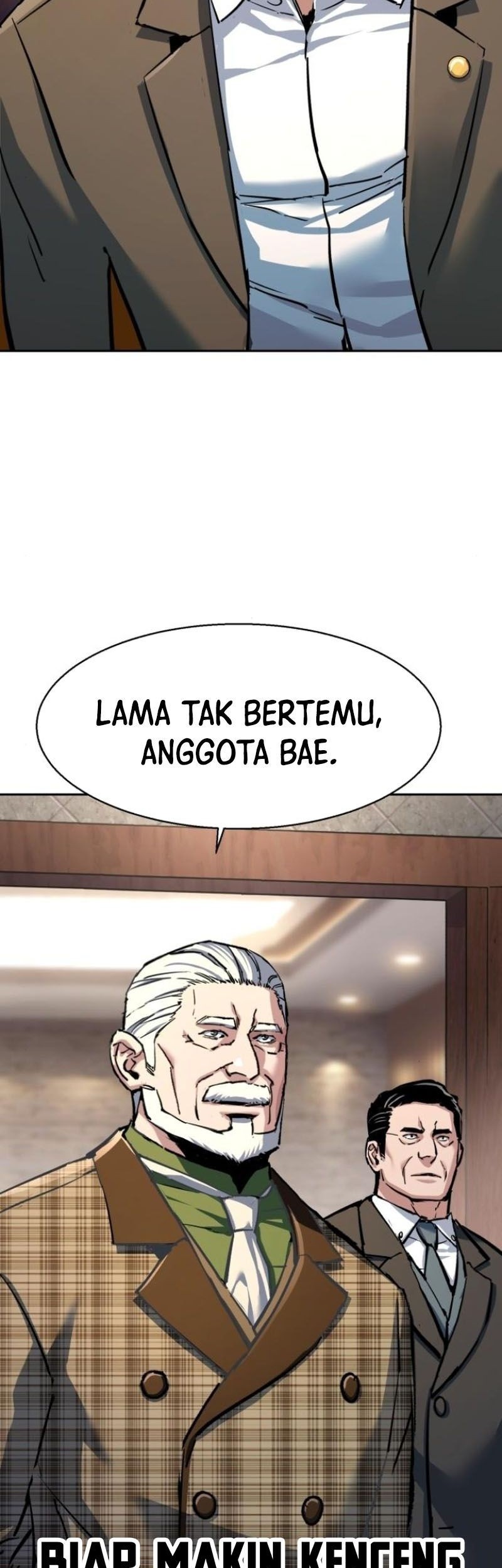 Mercenary Enrollment Chapter 235 Gambar 3