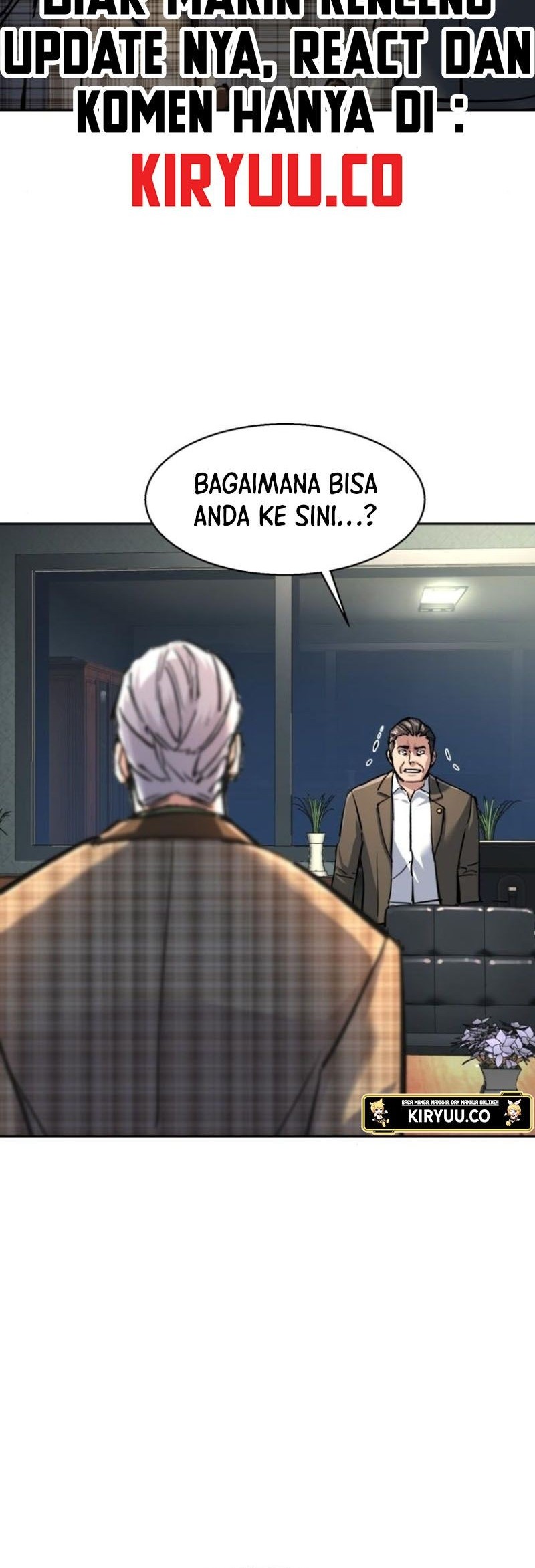 Mercenary Enrollment Chapter 235 Gambar 4