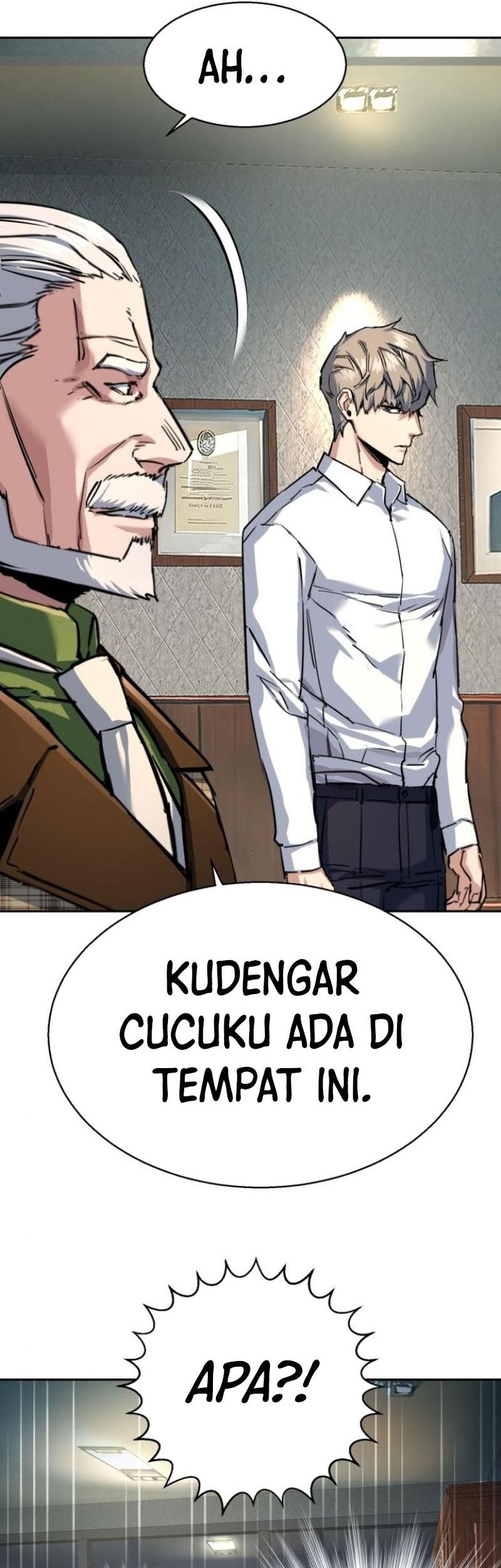 Mercenary Enrollment Chapter 235 Gambar 5