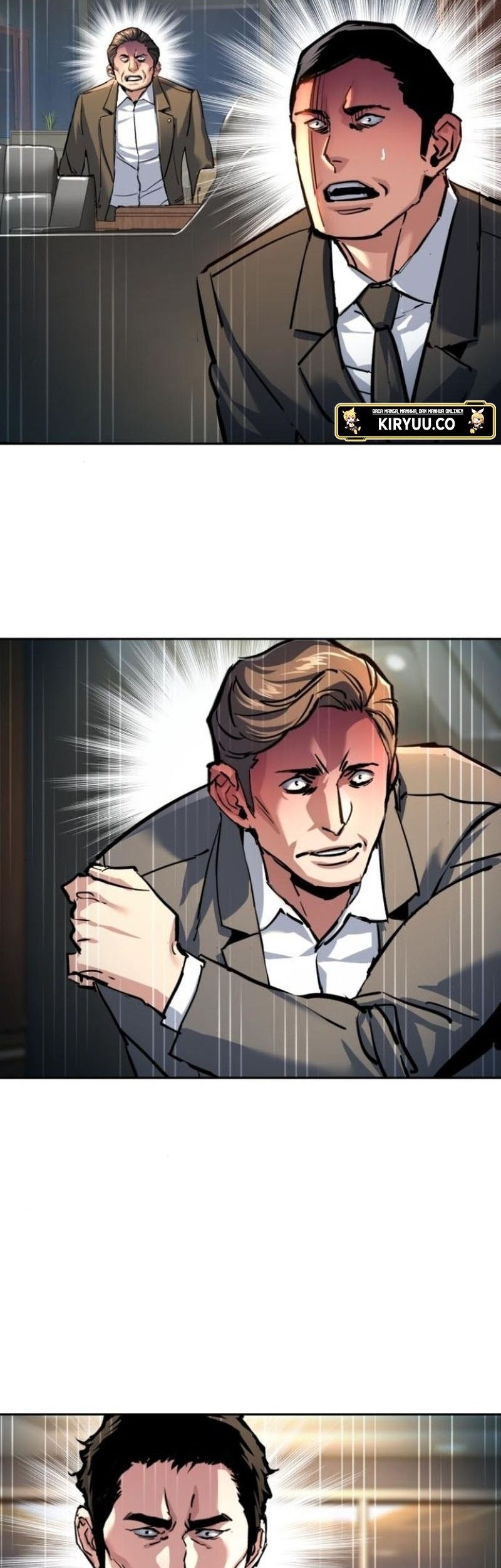 Mercenary Enrollment Chapter 235 Gambar 6