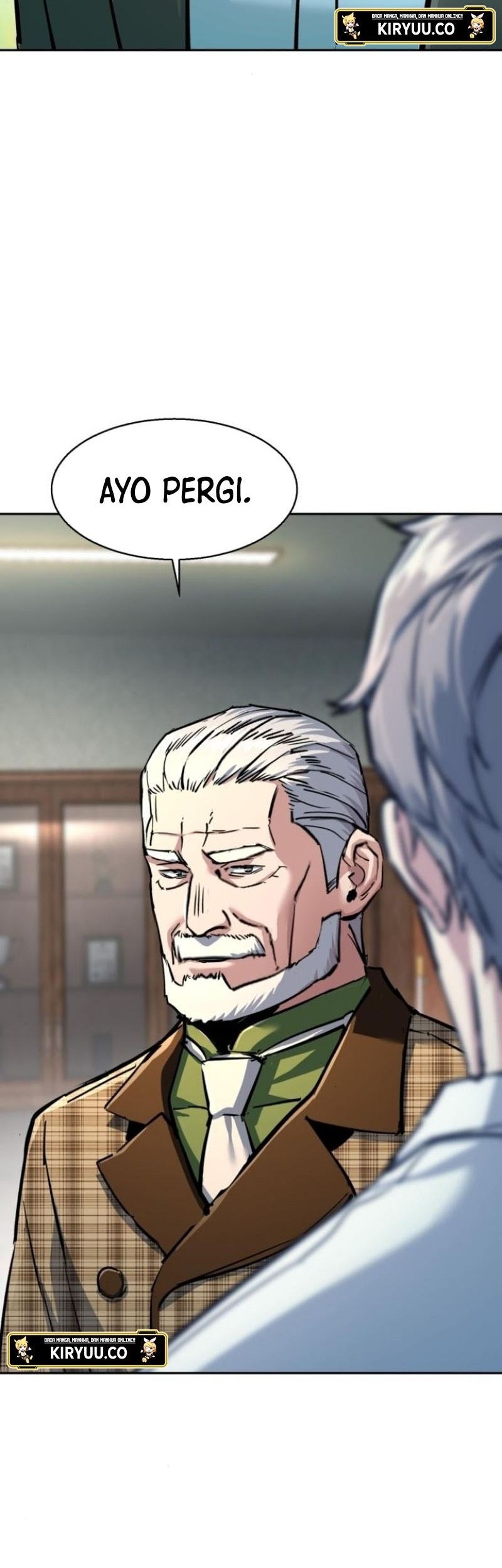 Mercenary Enrollment Chapter 235 Gambar 11