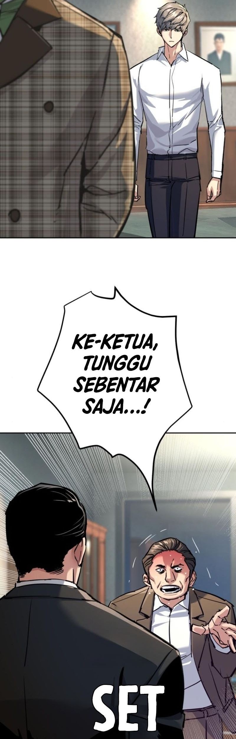 Mercenary Enrollment Chapter 235 Gambar 13