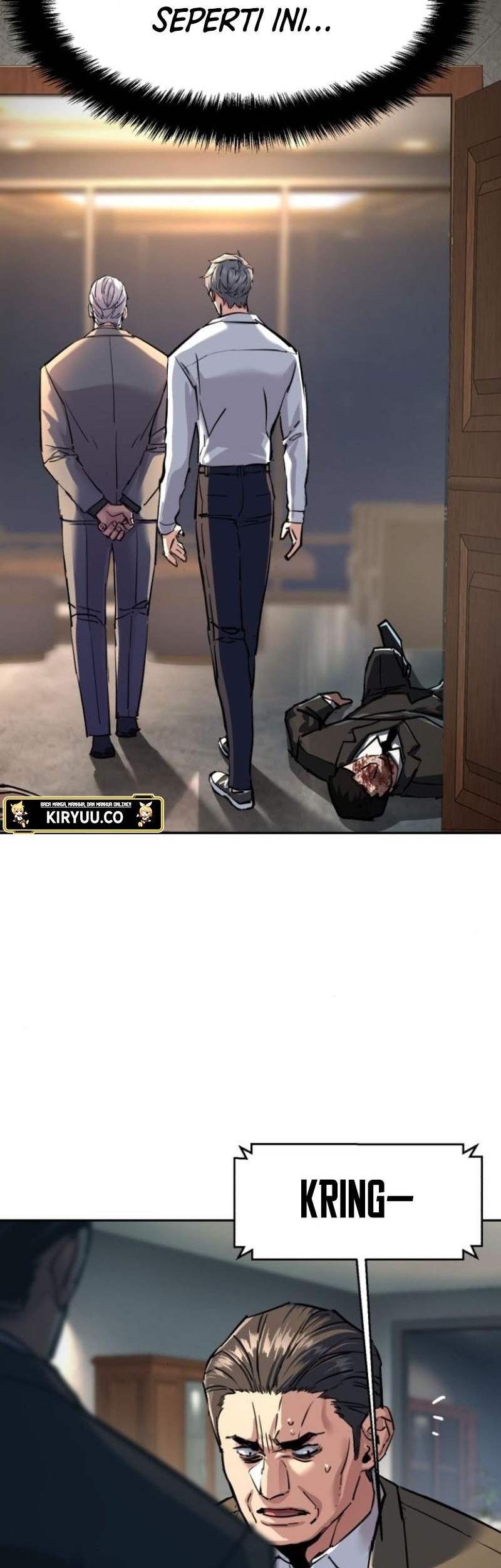 Mercenary Enrollment Chapter 235 Gambar 15