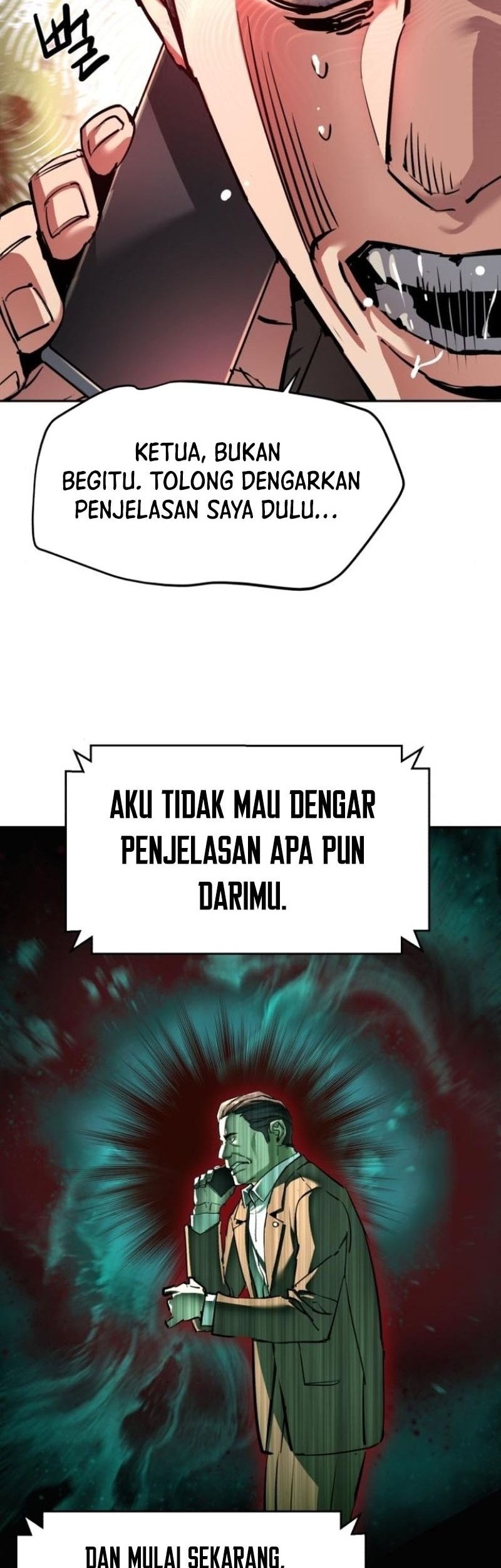 Mercenary Enrollment Chapter 235 Gambar 18