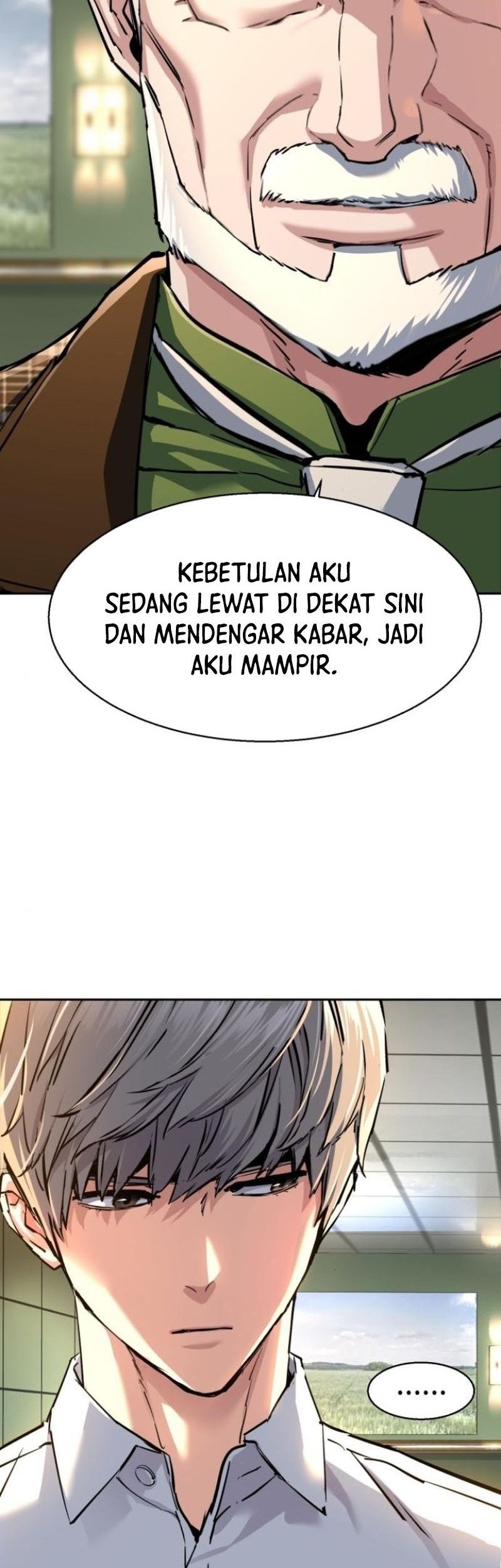 Mercenary Enrollment Chapter 235 Gambar 26