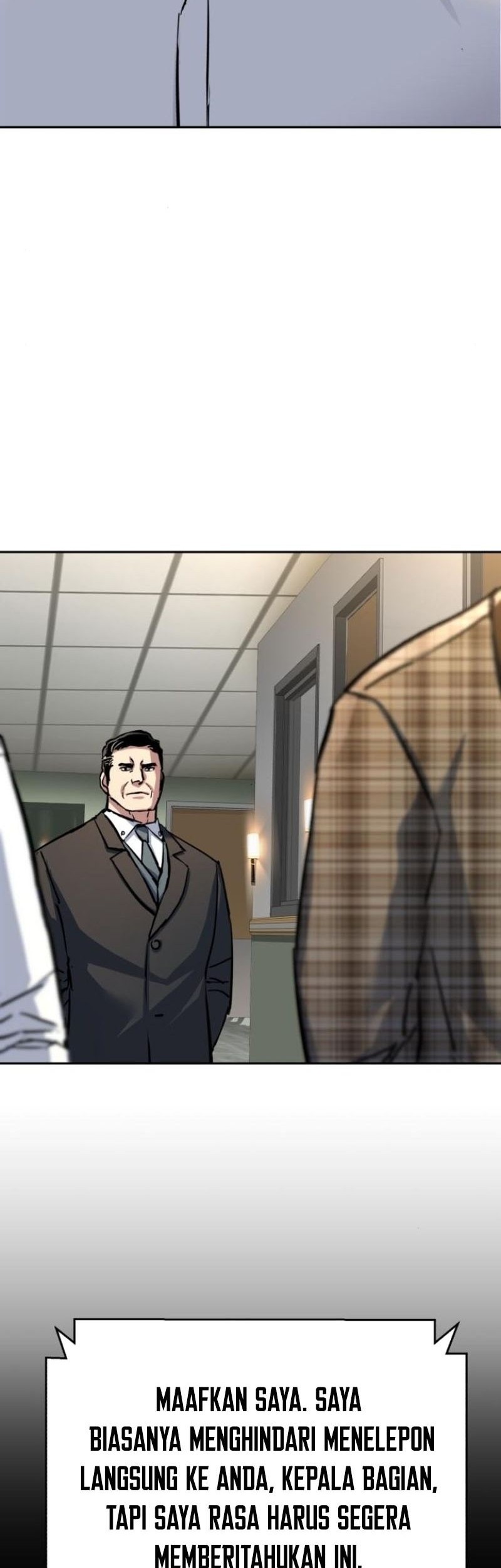 Mercenary Enrollment Chapter 235 Gambar 27