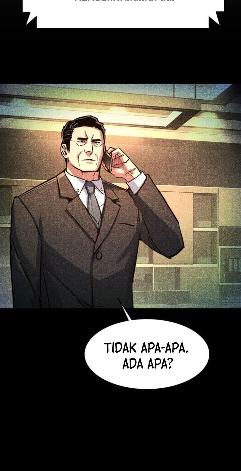 Mercenary Enrollment Chapter 235 Gambar 28