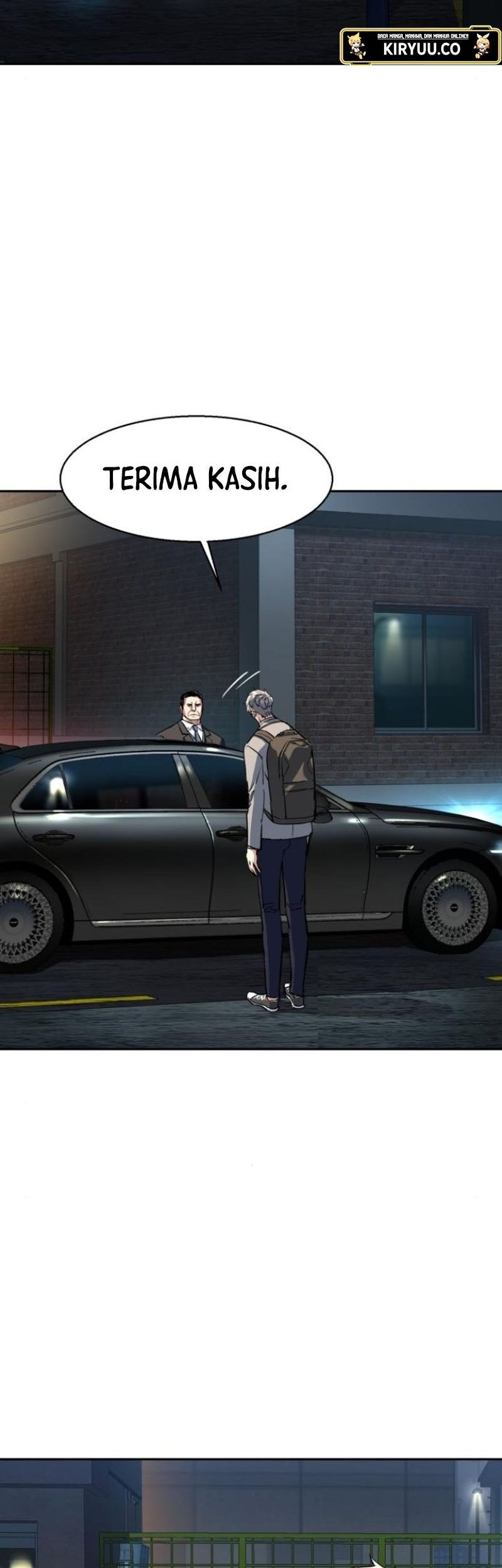 Mercenary Enrollment Chapter 235 Gambar 31