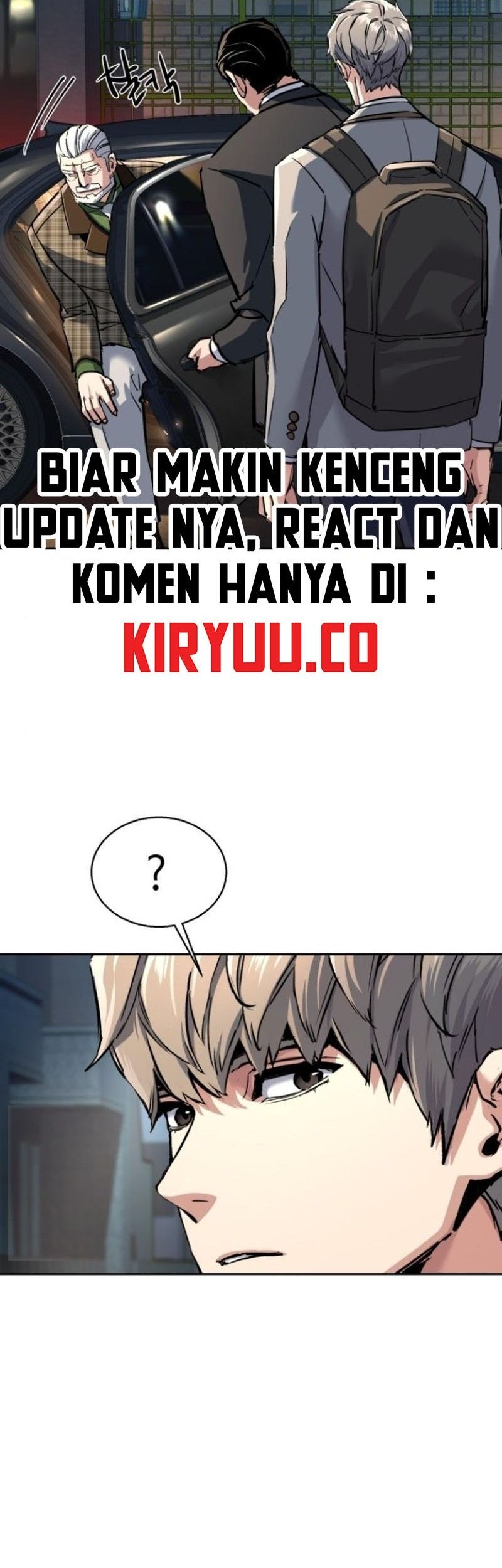 Mercenary Enrollment Chapter 235 Gambar 32