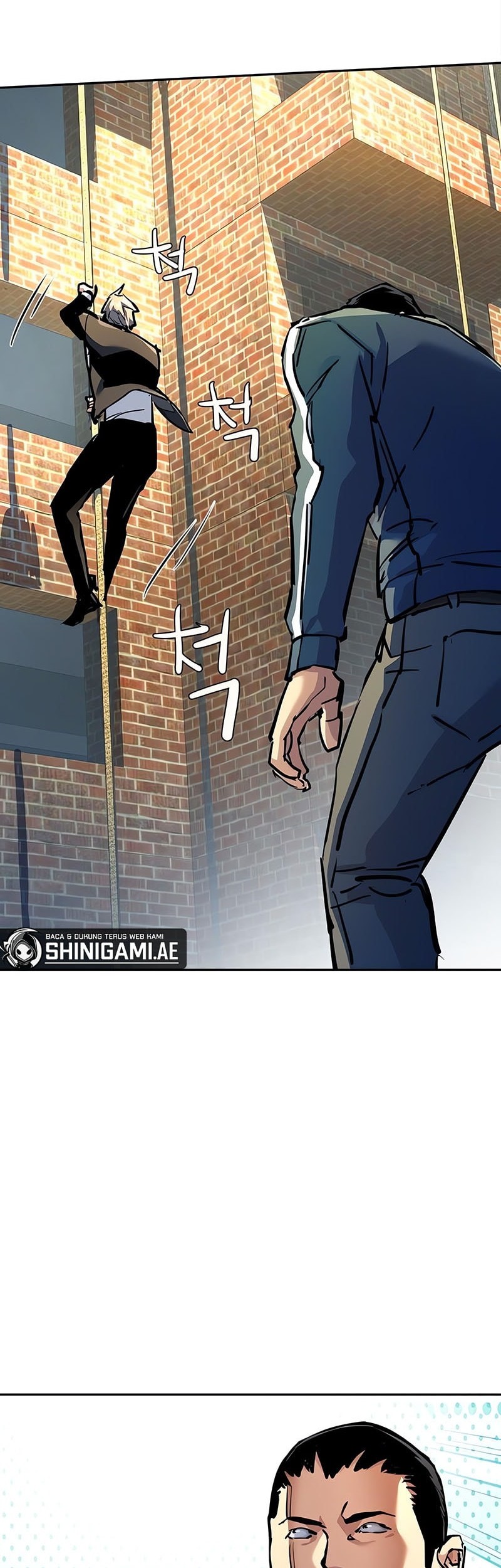 Mercenary Enrollment Chapter 236 Gambar 51