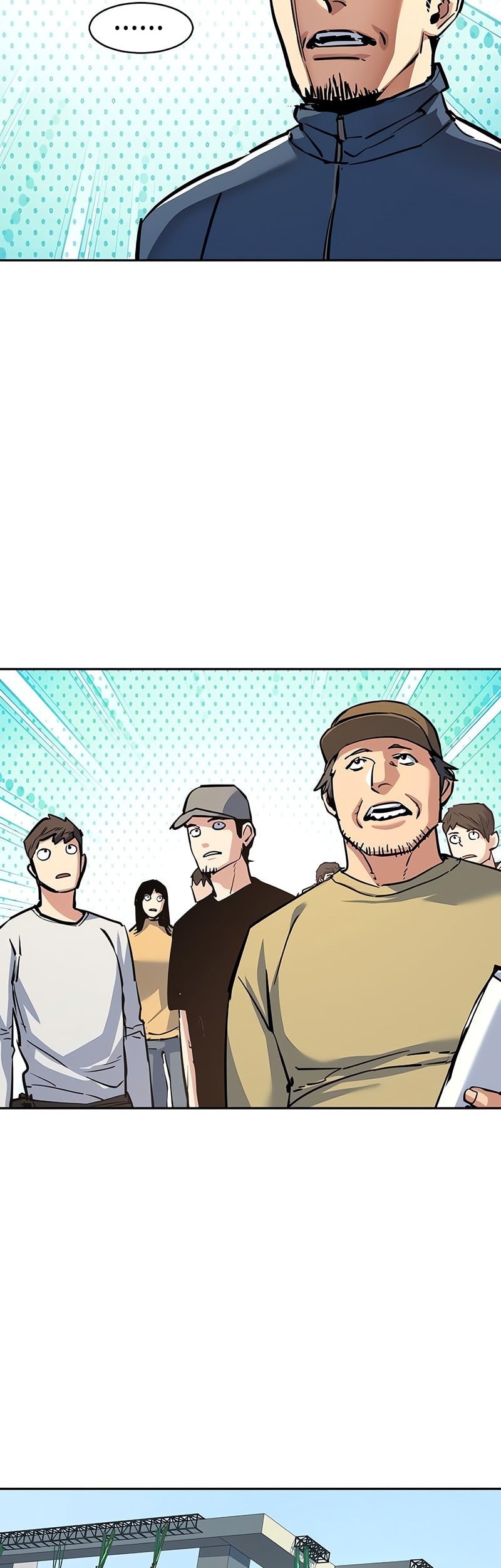 Mercenary Enrollment Chapter 236 Gambar 52