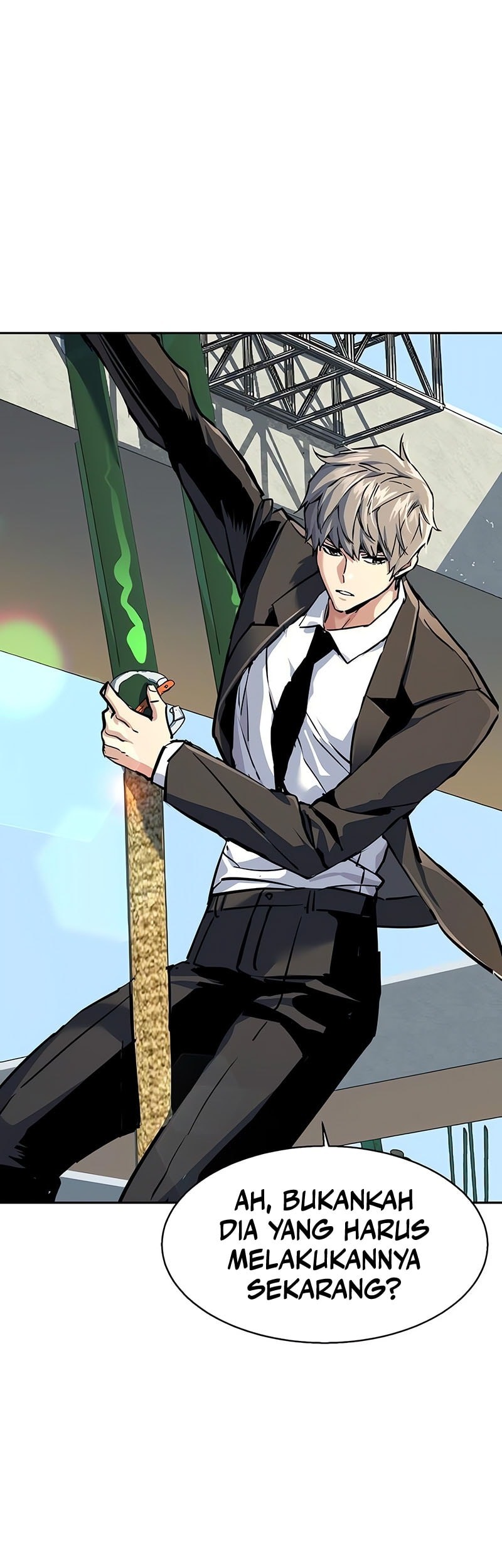 Mercenary Enrollment Chapter 236 Gambar 54