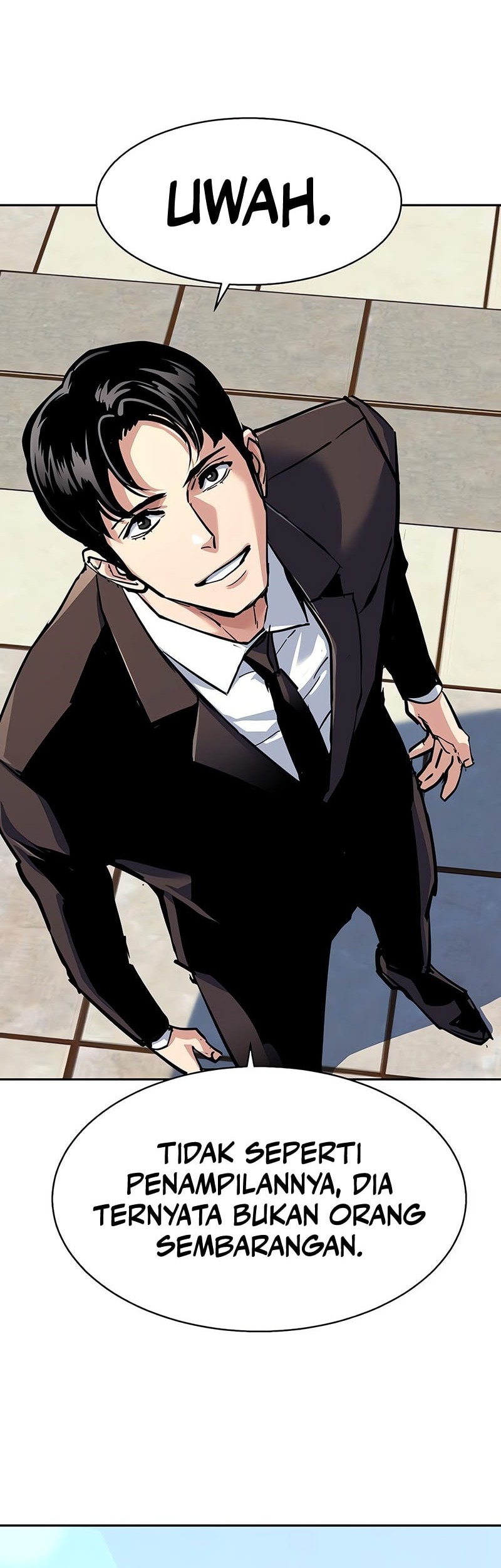 Mercenary Enrollment Chapter 236 Gambar 55