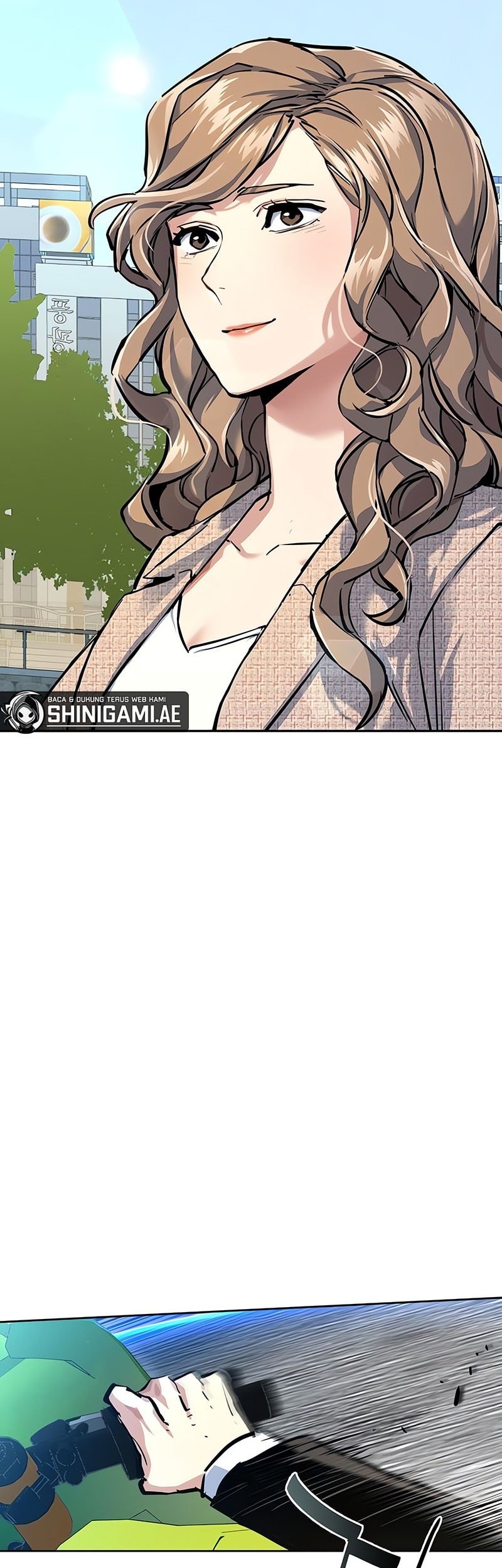 Mercenary Enrollment Chapter 236 Gambar 56