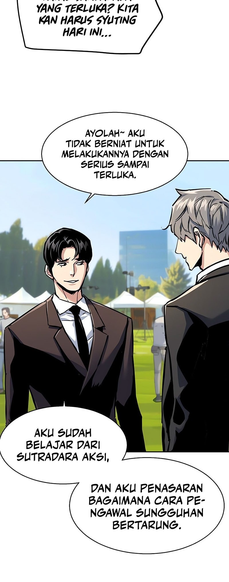 Mercenary Enrollment Chapter 236 Gambar 37