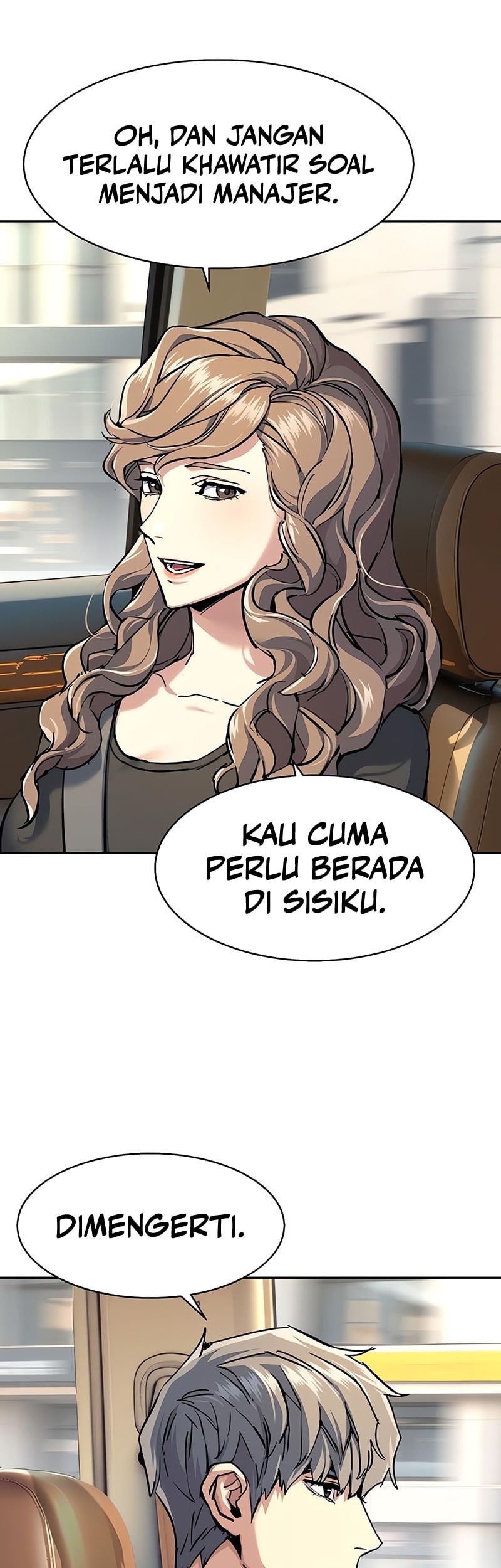 Mercenary Enrollment Chapter 236 Gambar 4