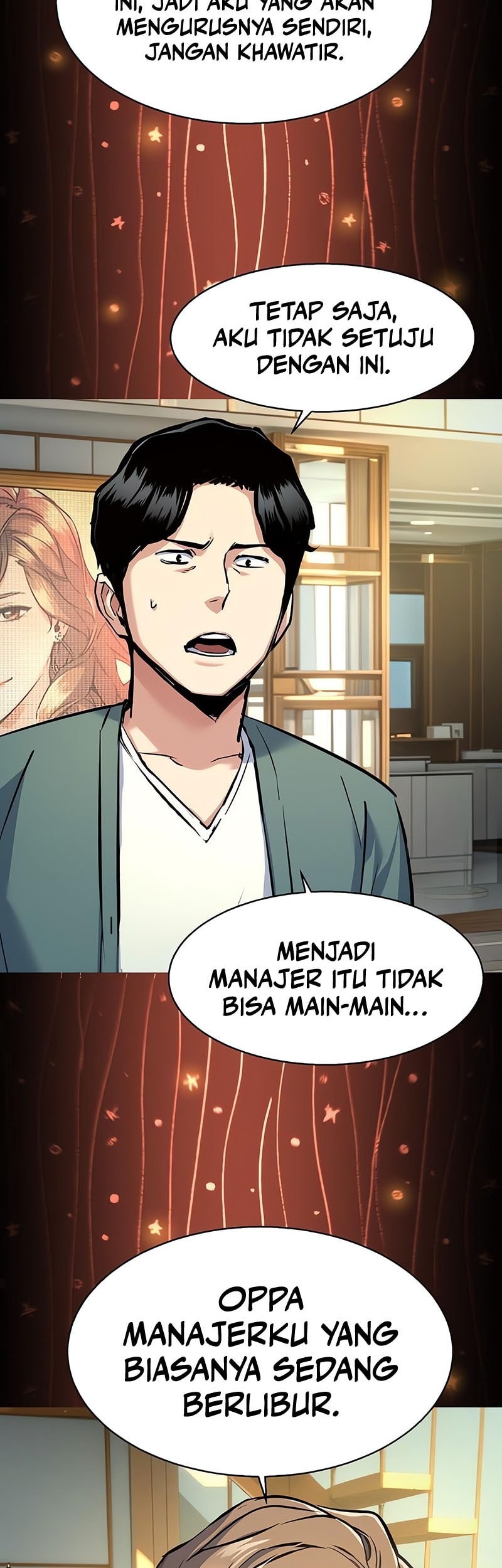 Mercenary Enrollment Chapter 236 Gambar 7