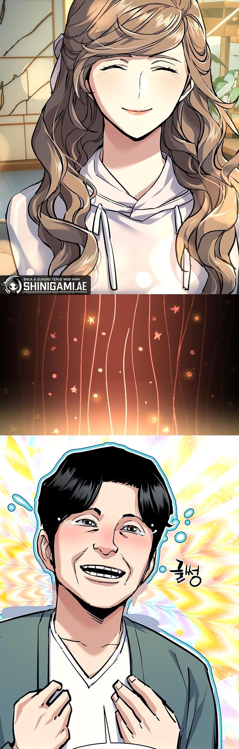 Mercenary Enrollment Chapter 236 Gambar 8