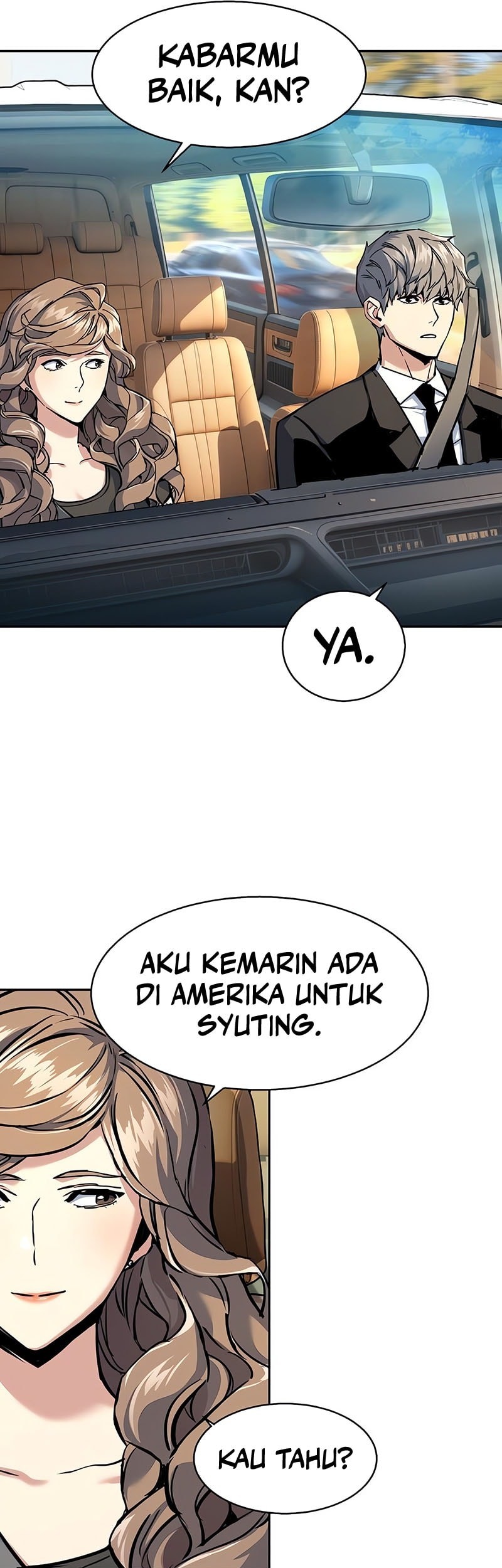 Mercenary Enrollment Chapter 236 Gambar 10