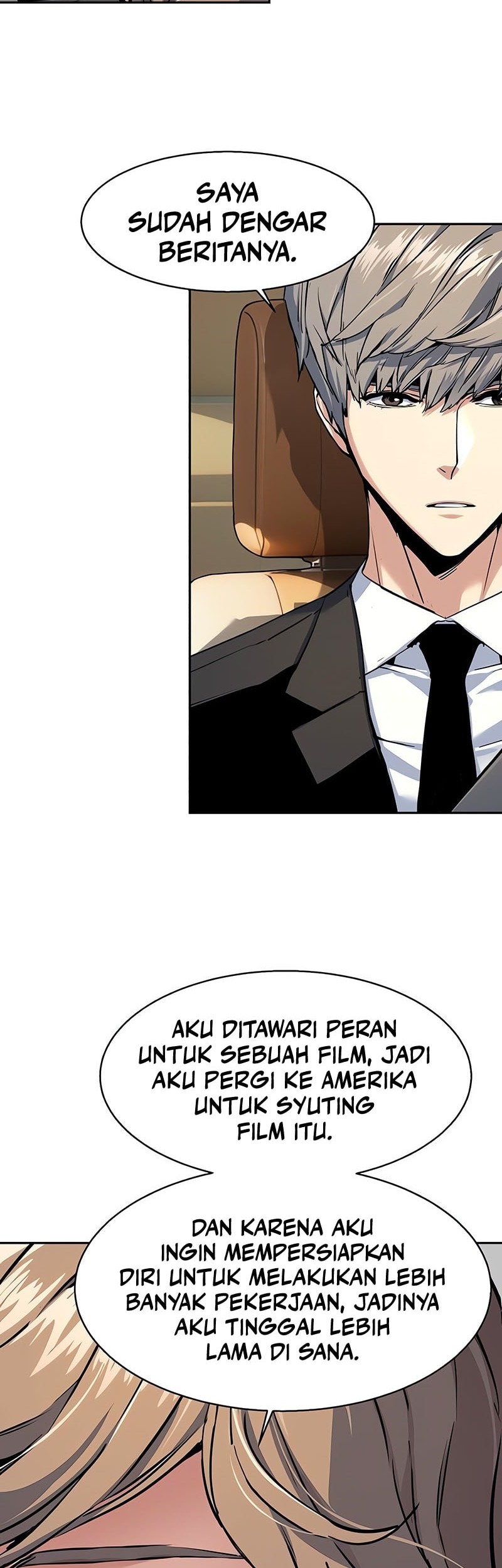 Mercenary Enrollment Chapter 236 Gambar 11